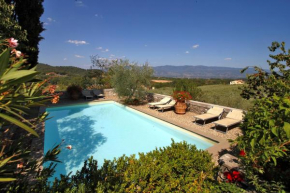Villa Stella - Homelike Villas Figline Valdarno